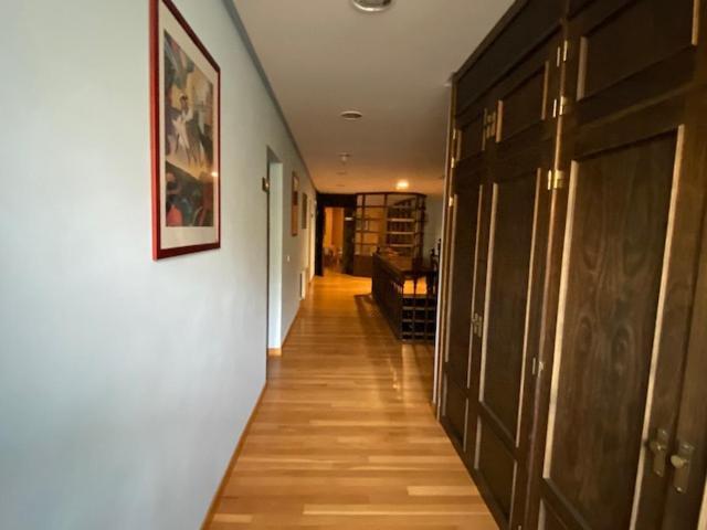 Hotel Rural Villarromana Saldaña Extérieur photo