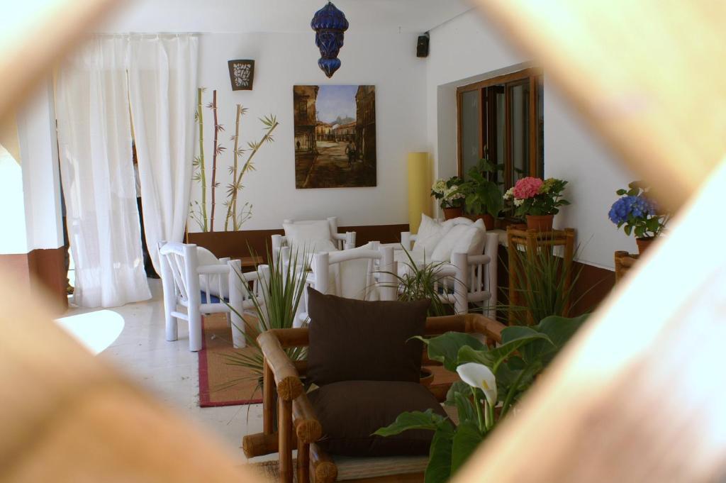 Hotel Rural Villarromana Saldaña Extérieur photo